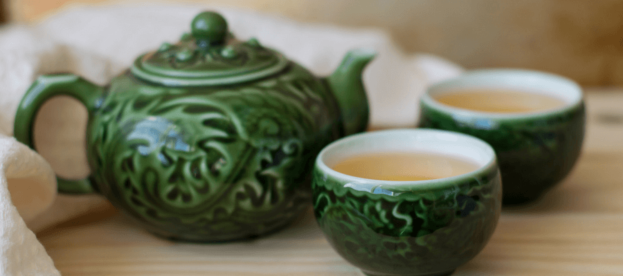 Green Tea