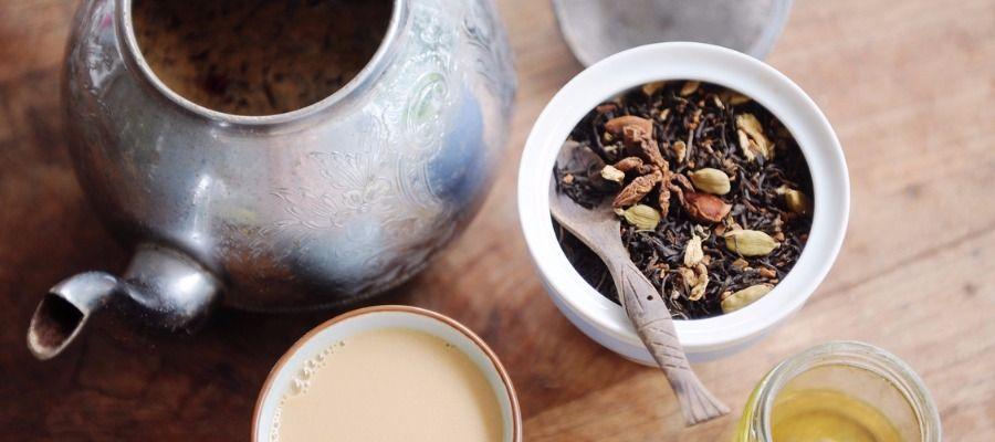 Chai Tea