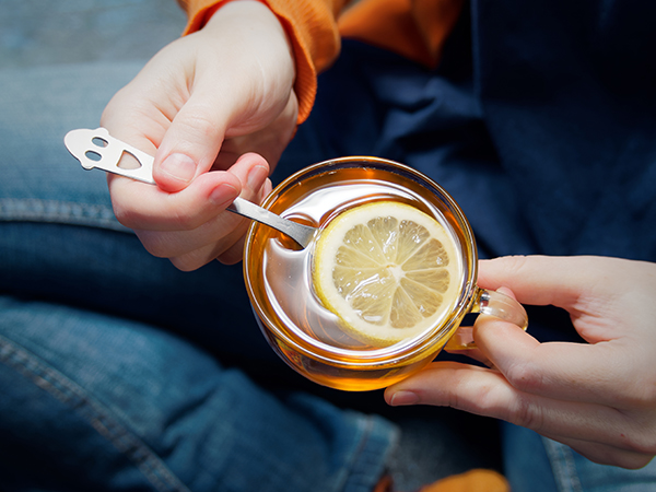 Tea for flu - the health benefits of tea this flu season