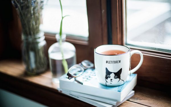 winter reads to enjoy with your madura tea