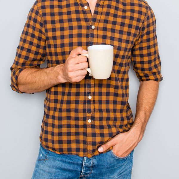 Tea For Men's Health