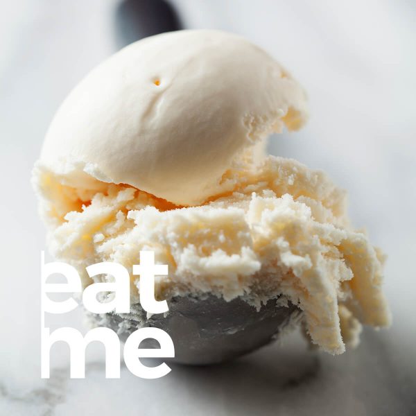 Earl Grey Tea Ice-Cream Recipe