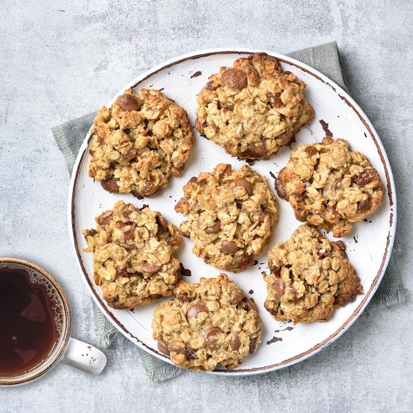 Does Dunking Biscuits